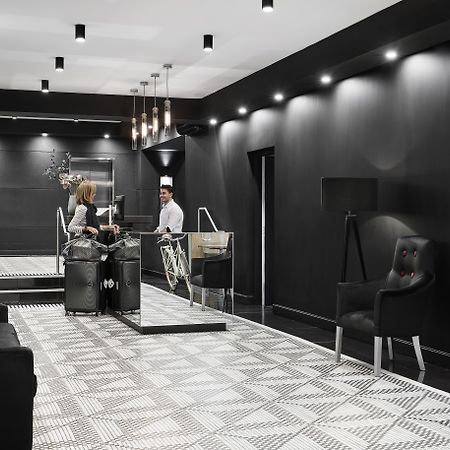 Punthill Apartment Hotel - Flinders Lane Melbourne Exterior photo