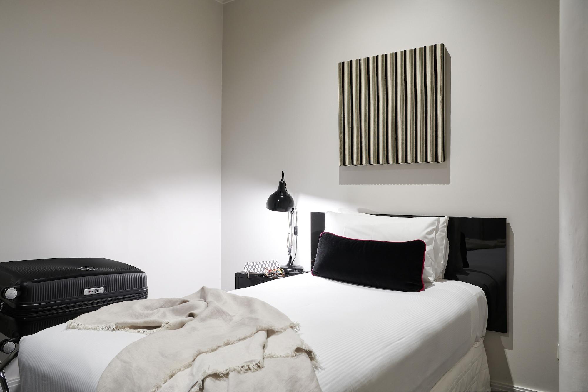 Punthill Apartment Hotel - Flinders Lane Melbourne Exterior photo