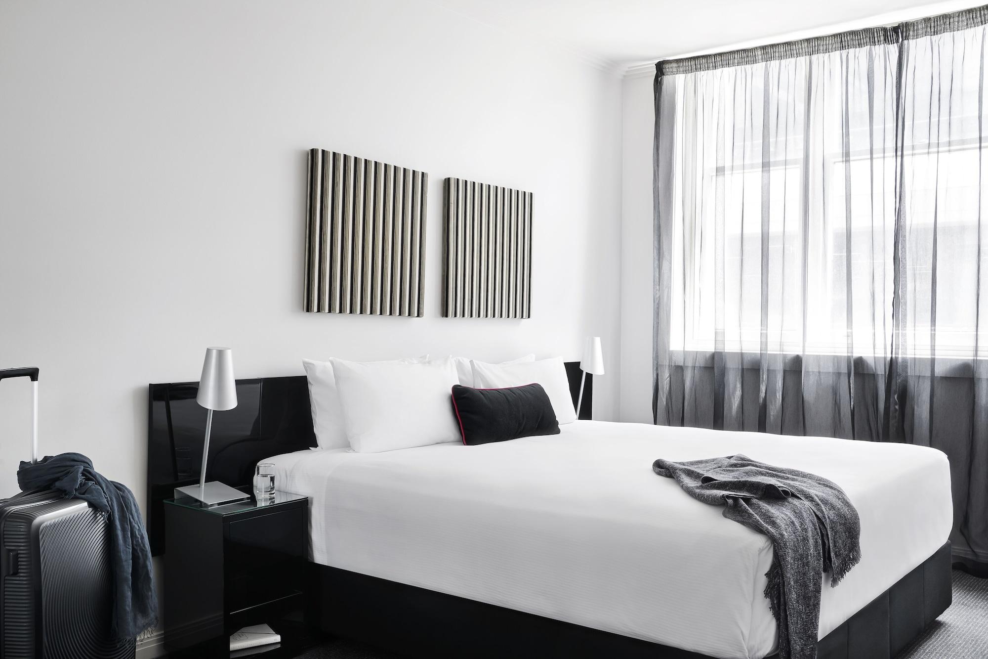 Punthill Apartment Hotel - Flinders Lane Melbourne Exterior photo