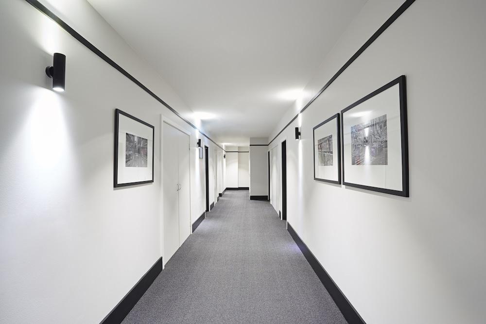 Punthill Apartment Hotel - Flinders Lane Melbourne Exterior photo