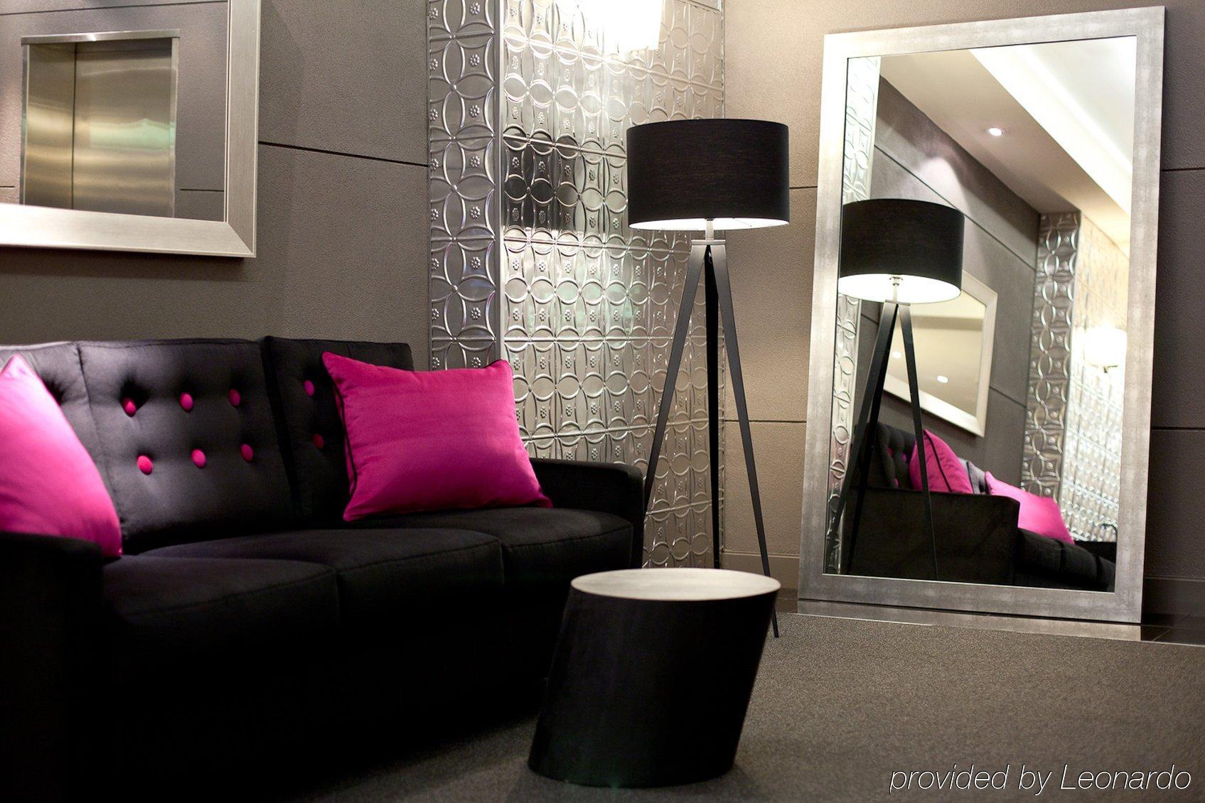 Punthill Apartment Hotel - Flinders Lane Melbourne Room photo