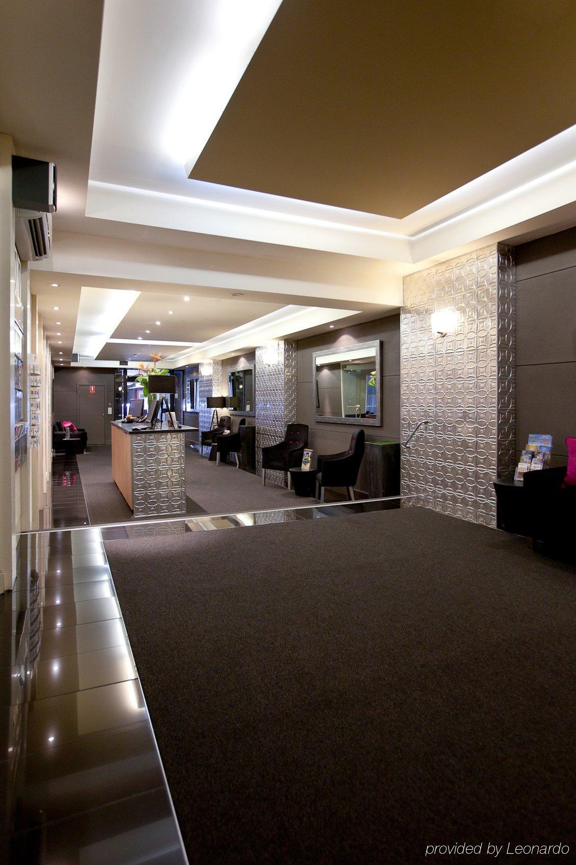 Punthill Apartment Hotel - Flinders Lane Melbourne Interior photo