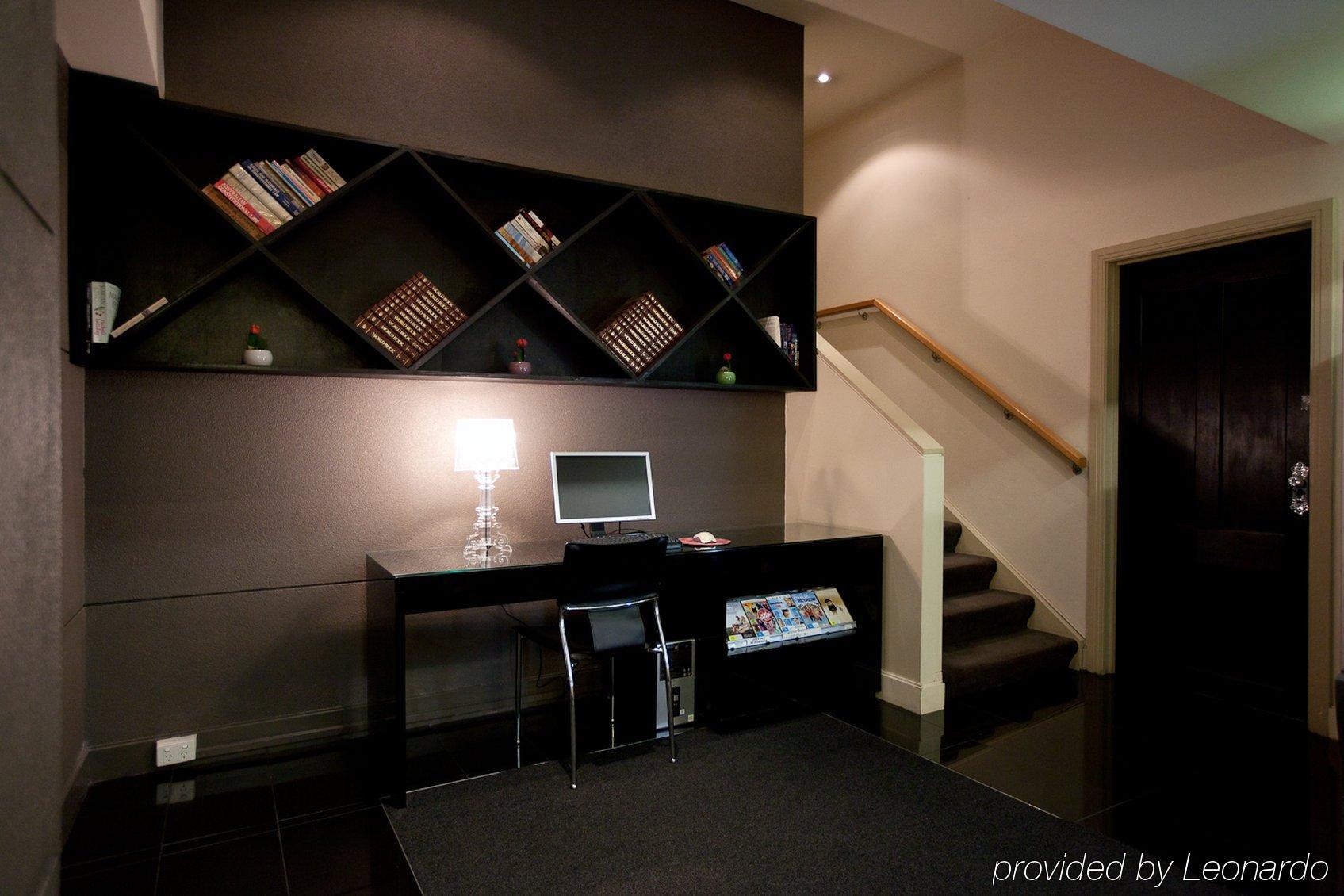 Punthill Apartment Hotel - Flinders Lane Melbourne Facilities photo