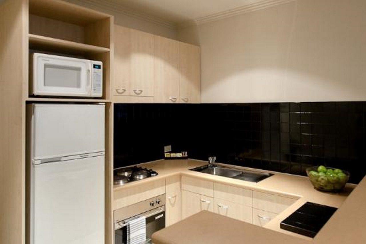Punthill Apartment Hotel - Flinders Lane Melbourne Room photo