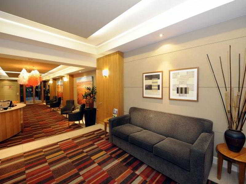 Punthill Apartment Hotel - Flinders Lane Melbourne Exterior photo