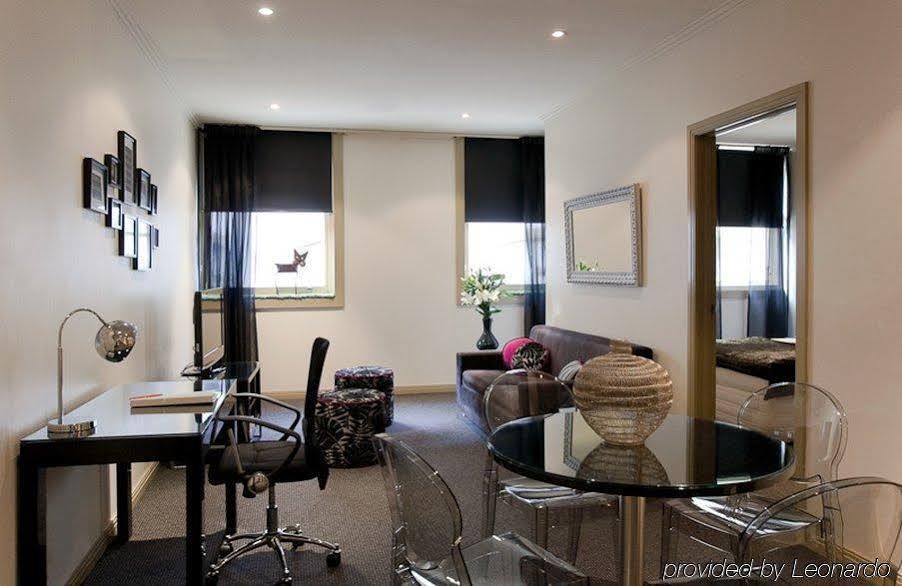 Punthill Apartment Hotel - Flinders Lane Melbourne Exterior photo