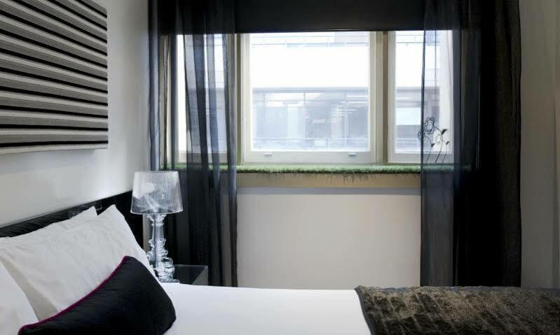 Punthill Apartment Hotel - Flinders Lane Melbourne Exterior photo